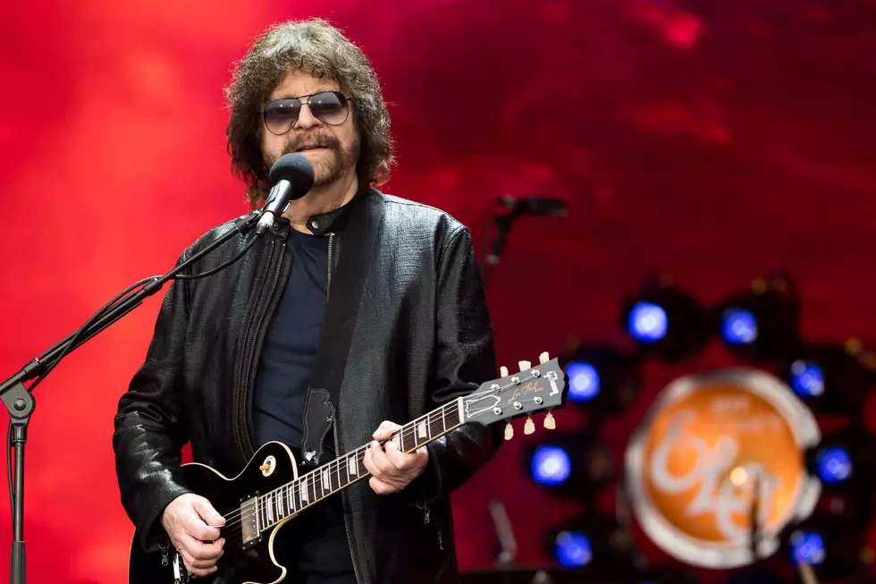 Jeff Lynne’s ELO Announce Summer 2019 North American Tour