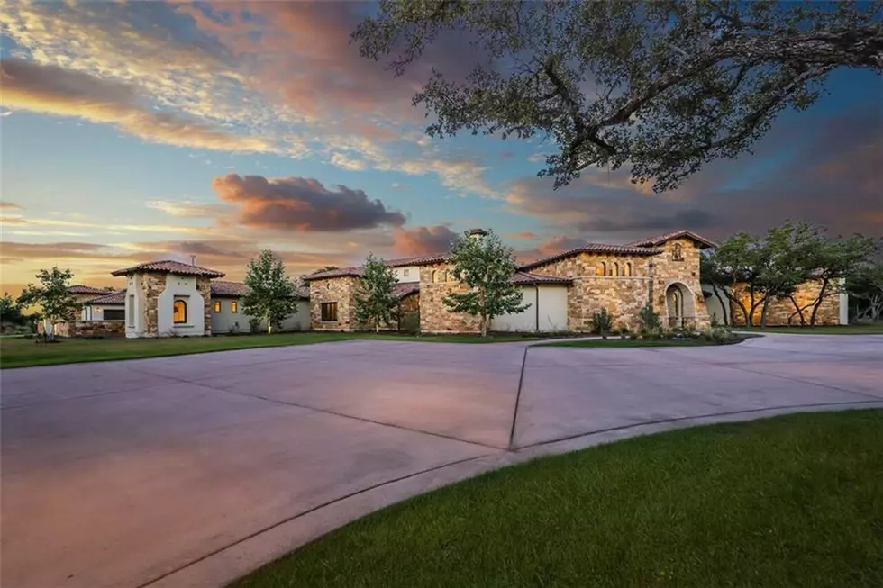 Joey Kramer Is Selling His Award-Winning Estate for $4 Million