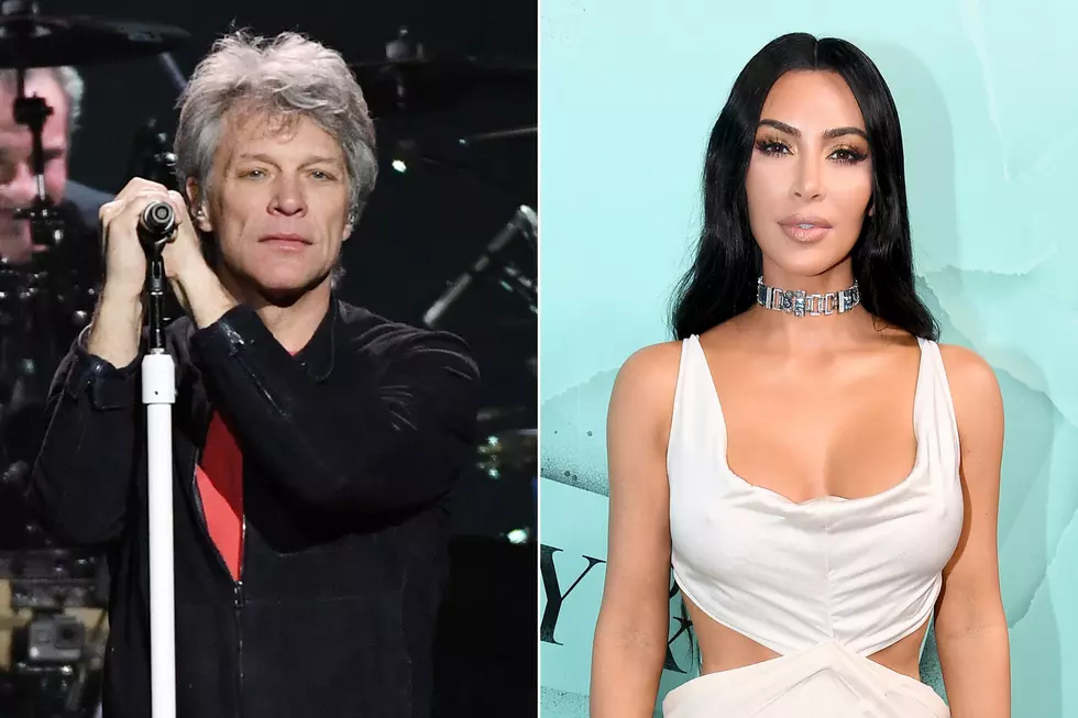 Jon Bon Jovi Slams Kardashians and Reality TV