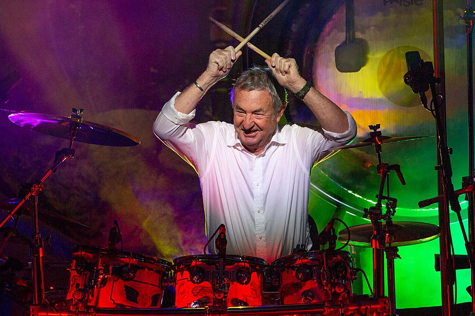 Nick Mason's Saucerful of Secrets to Tour North America in 2019