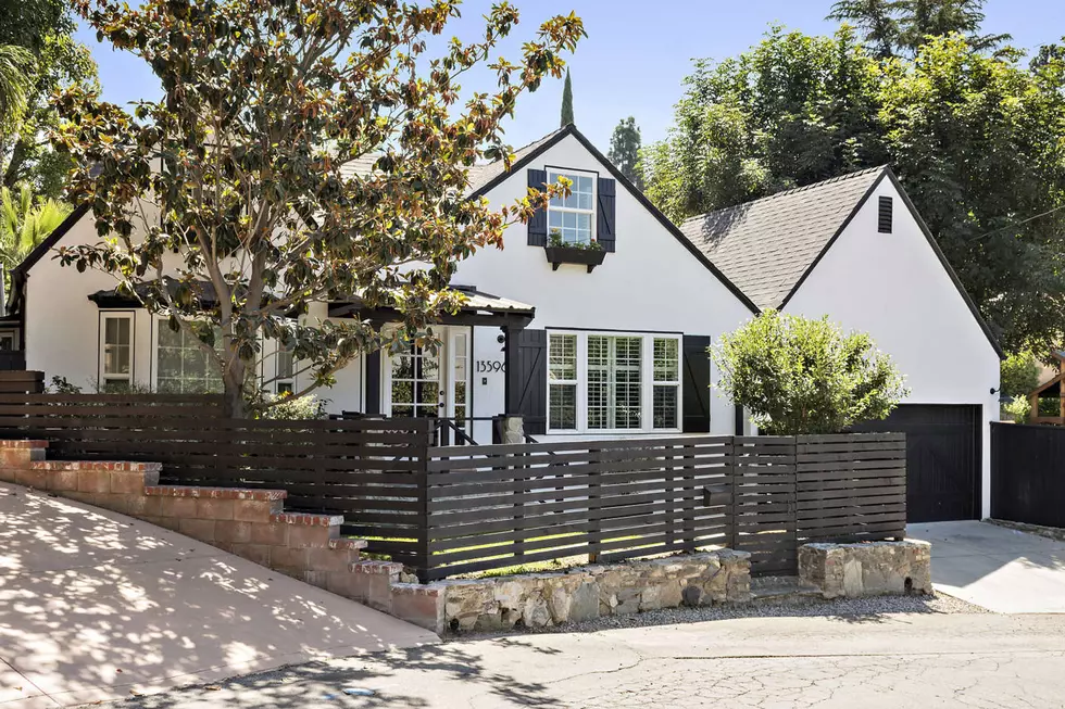 Toto Keyboardist Steve Porcaro's Former House Is for Sale 