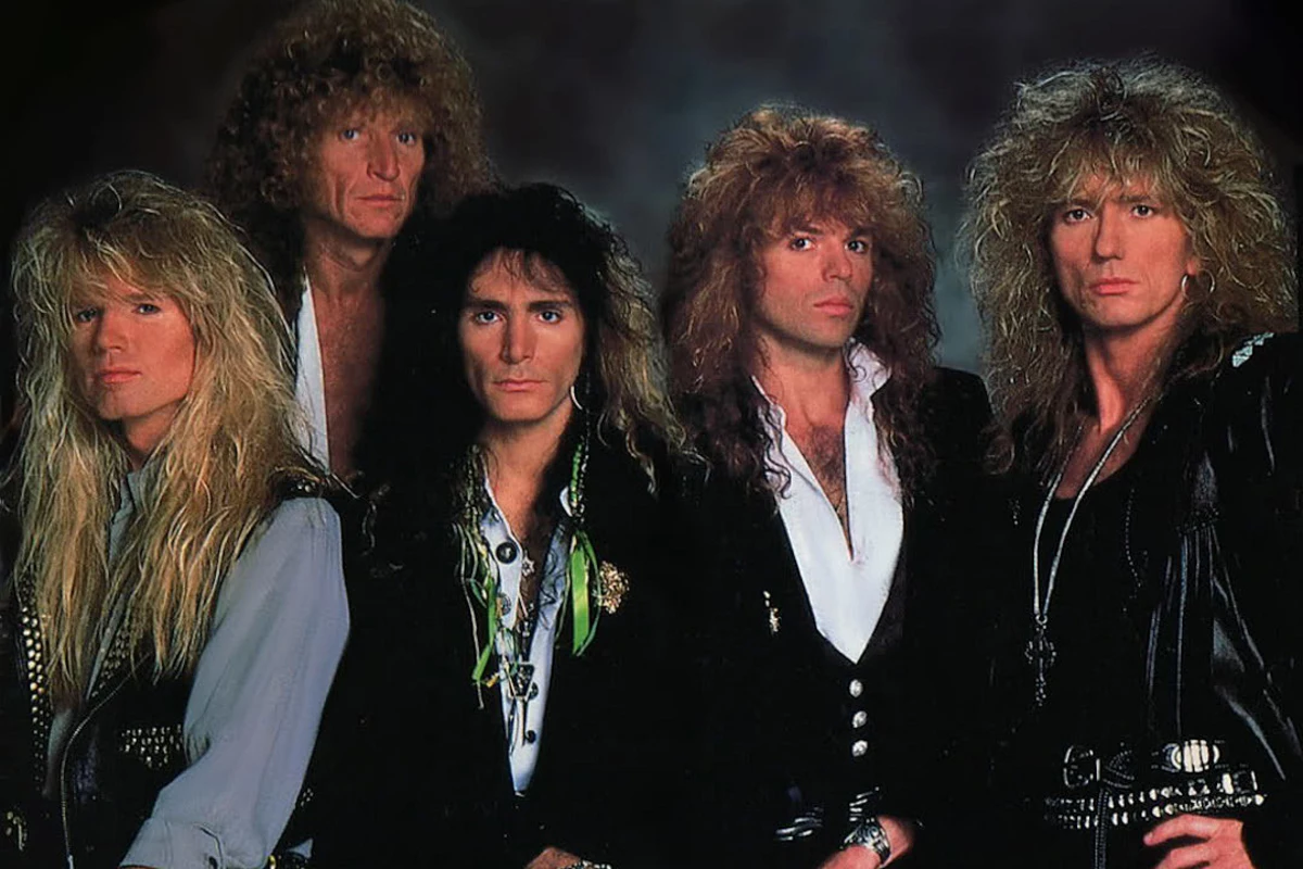 Слушать старые зарубежные. Группа Whitesnake. Whitesnake 1987 Band. "Whitesnake" && ( исполнитель | группа | музыка | Music | Band | artist ) && (фото | photo).