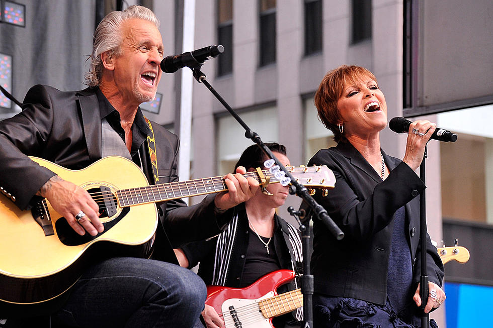How Pat Benatar and Neil Giraldo Bonded Over Their First Song
