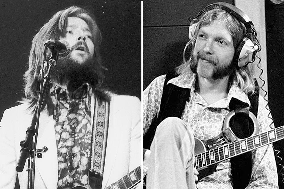 How Duane Allman ‘Ignited’ Eric Clapton