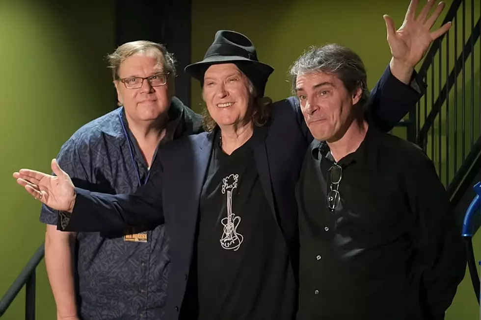 Watch Dave Davies’ Video for ‘This Precious Time’