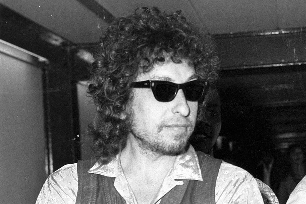 Bob Dylan Collaborators Recall Intense ‘Blood on the Tracks’ Session