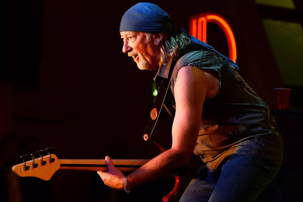 Roger Glover is ‘Dreading Life Without Deep Purple’