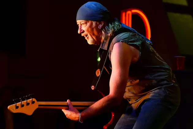 Roger Glover is ‘Dreading Life Without Deep Purple’