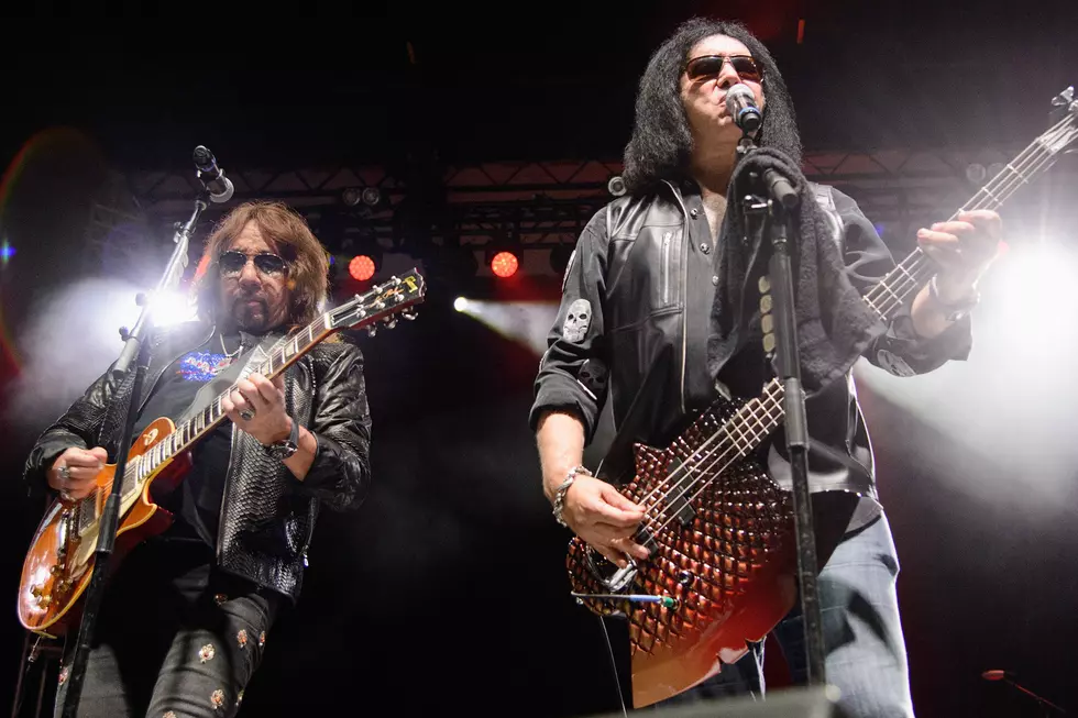 Ace Frehley Fires His Band, Hires Gene Simmons’ Group
