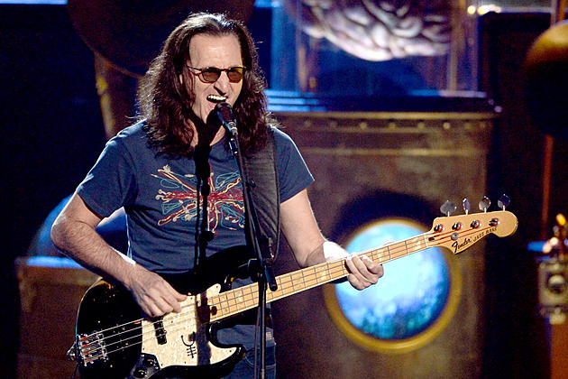 Geddy Lee Looks Back at Rush’s ‘Biggest Hindrance to Mass Success’