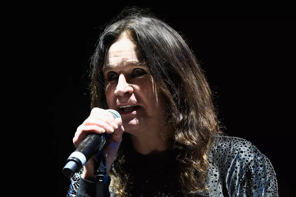 Ozzy Osbourne’s Deadly Infection Could Have Come From Fan