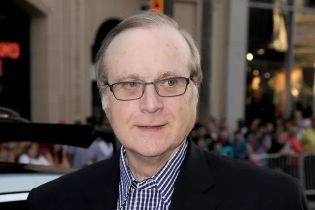 Microsoft Co-Founder Paul Allen Dies: Rockers React