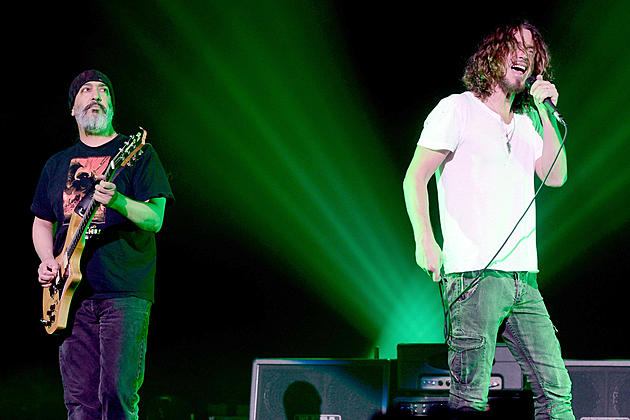 Soundgarden Will Not Return, Kim Thayil Says