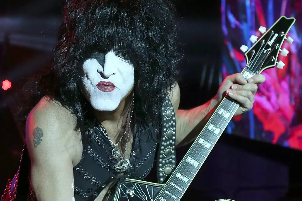 Paul Stanley on New Kiss Music: ‘No, I Don’t Think So’