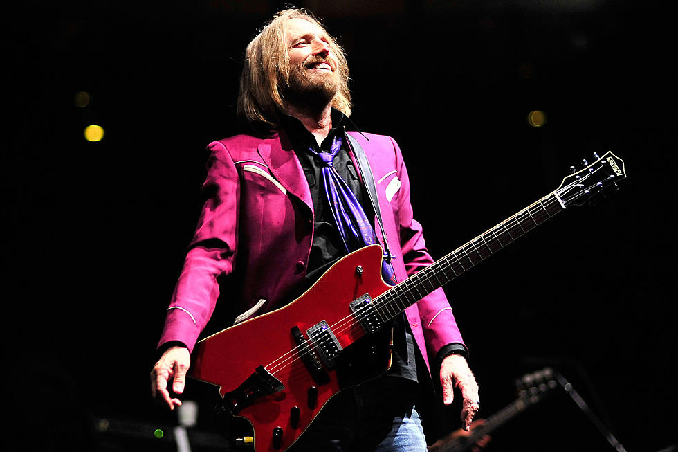 "Free Fallin'" Tom Petty Tribute Will Take Place In Brainerd