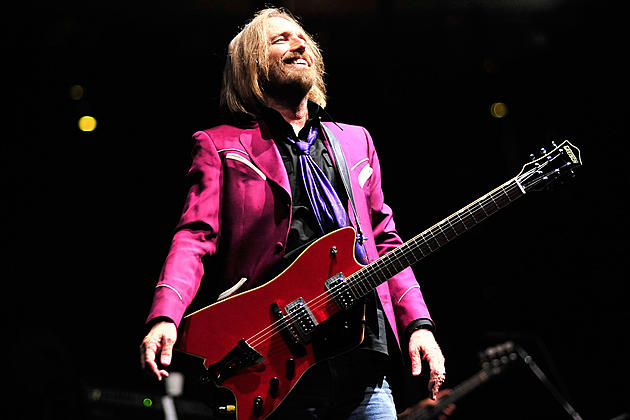 Tom Petty’s Death: One Year Later
