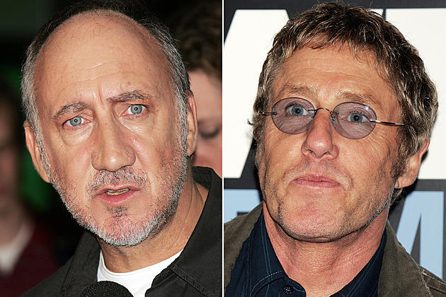 Roger Daltrey Thought He’d Killed Pete Townshend in Fight