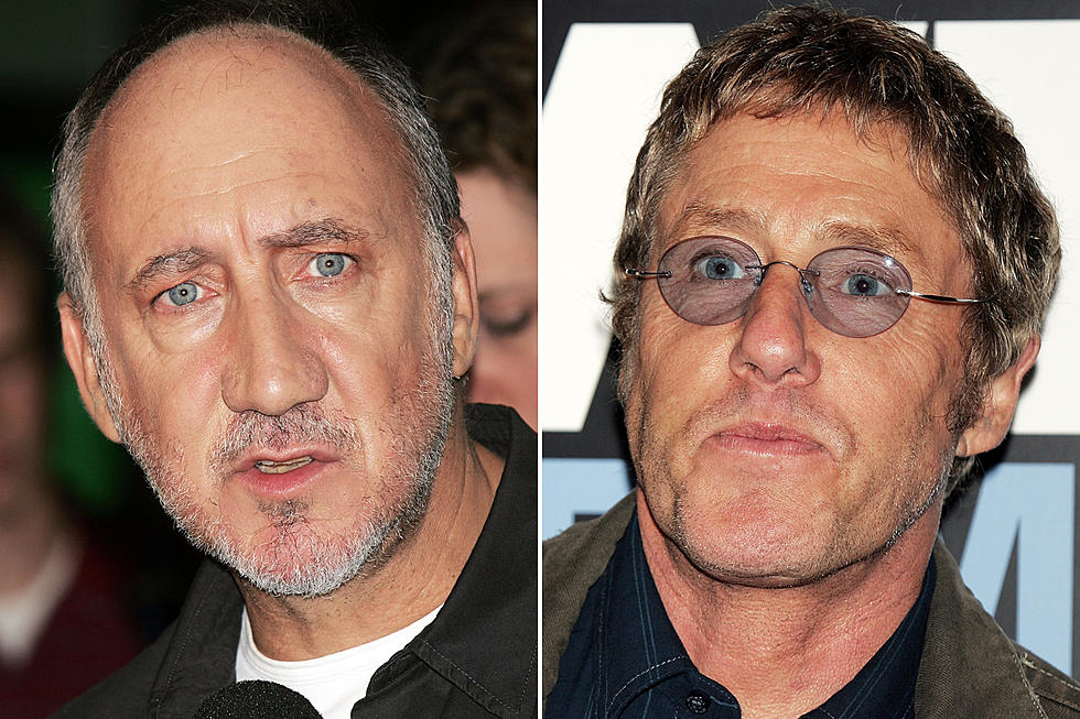 Roger Daltrey Thought He’d Killed Pete Townshend in Fight