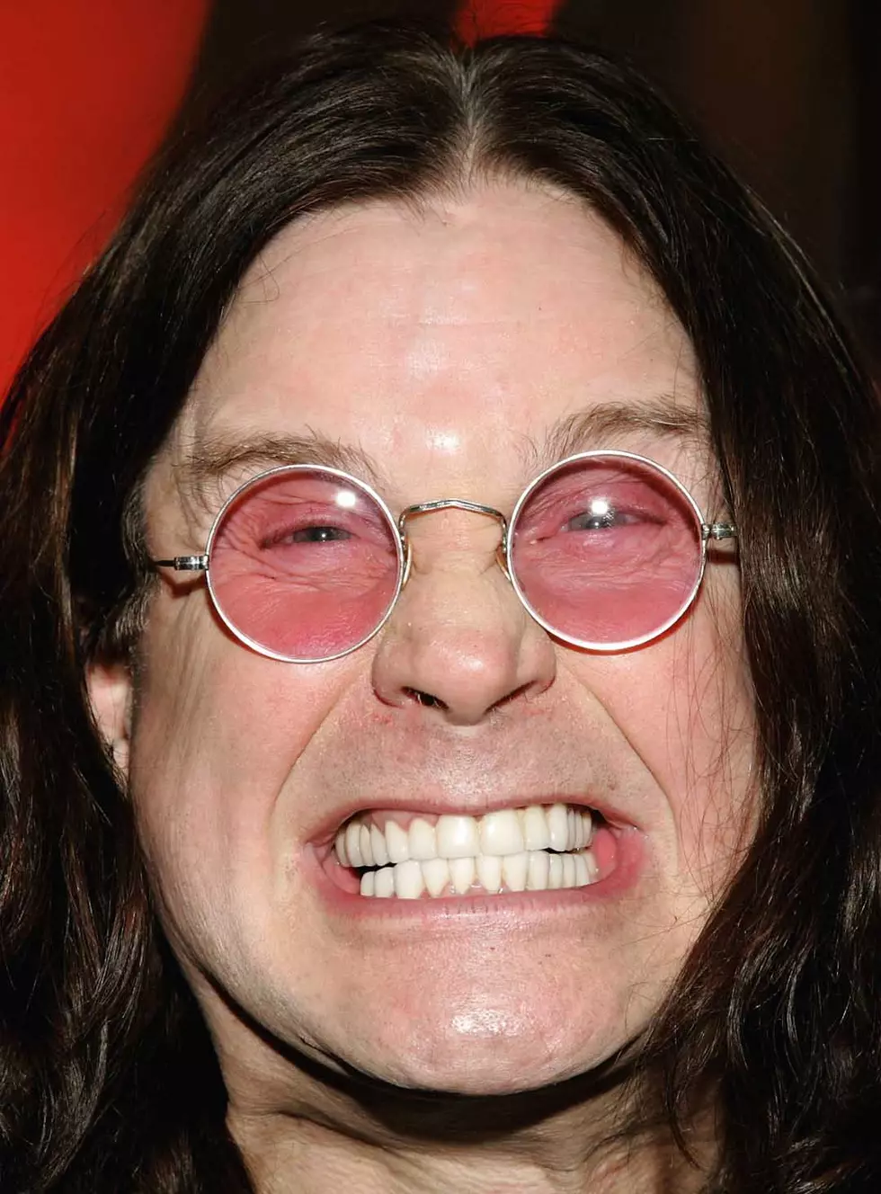 Ozzy Osbourne, 2006