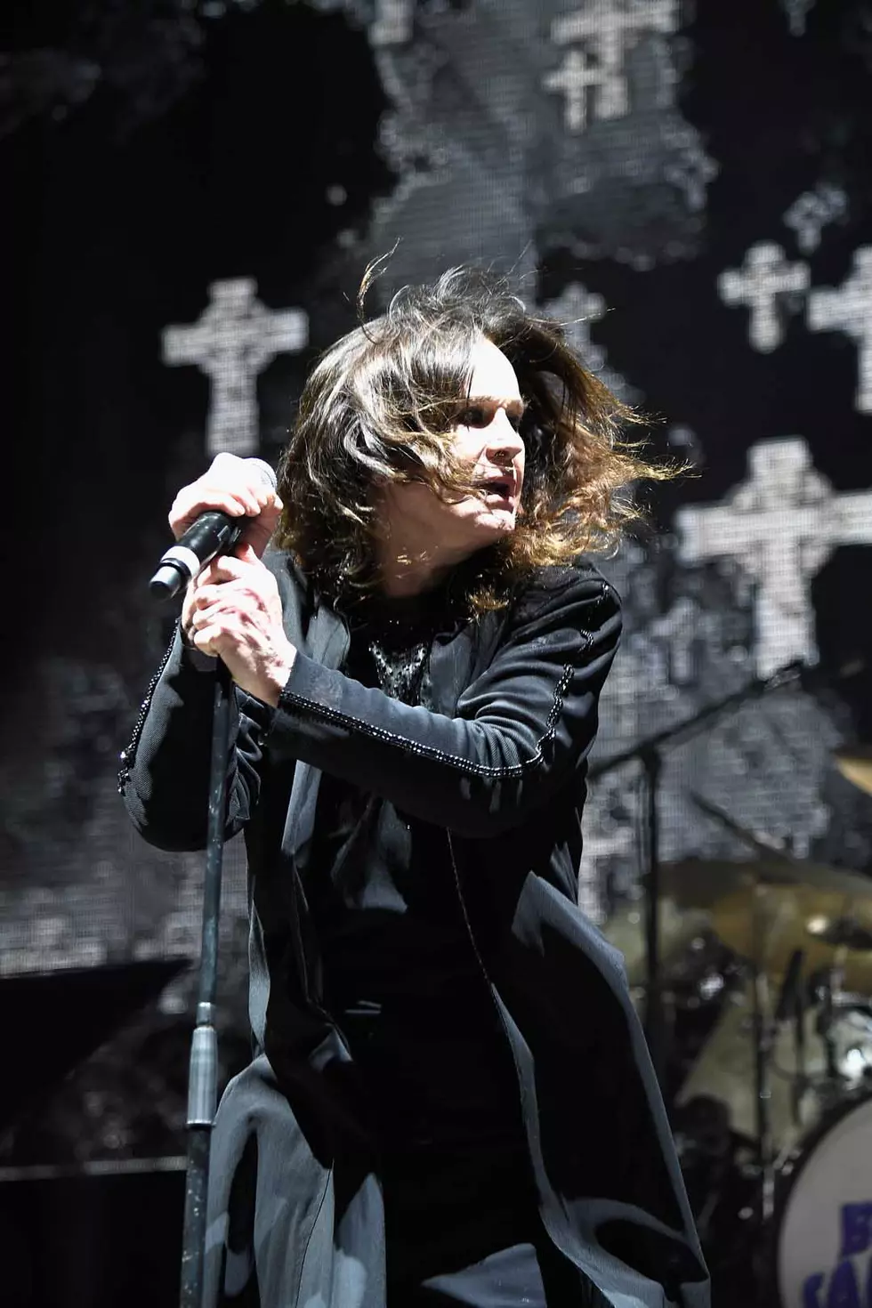 Ozzy Osbourne, 2016