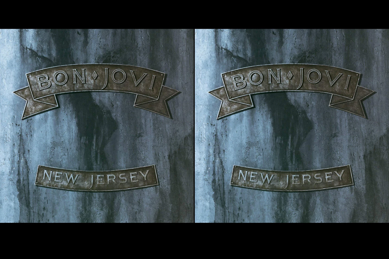 Here's How to Make Bon Jovi's 'New Jersey' a Double Album Again