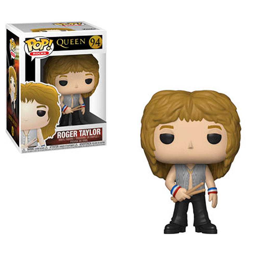 Funko Pop! Classic Rock and Movies Figures: A Complete Guide