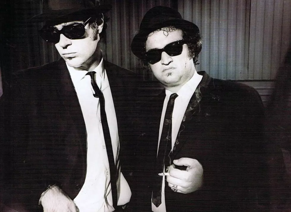 45 Years Ago: Blues Brothers’ Debut Becomes a Labor of Love