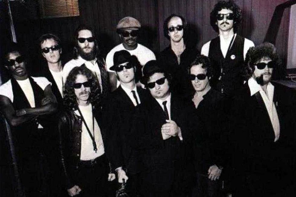 Blues brothers the The Blues