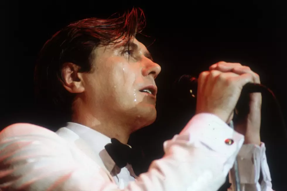 5 Reasons Roxy Music Should Be in the Rock &#038; Roll Hall of Fame