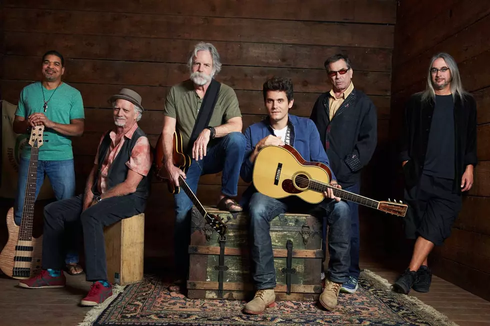 Dead and Company Announce 2019 U.S. Tour