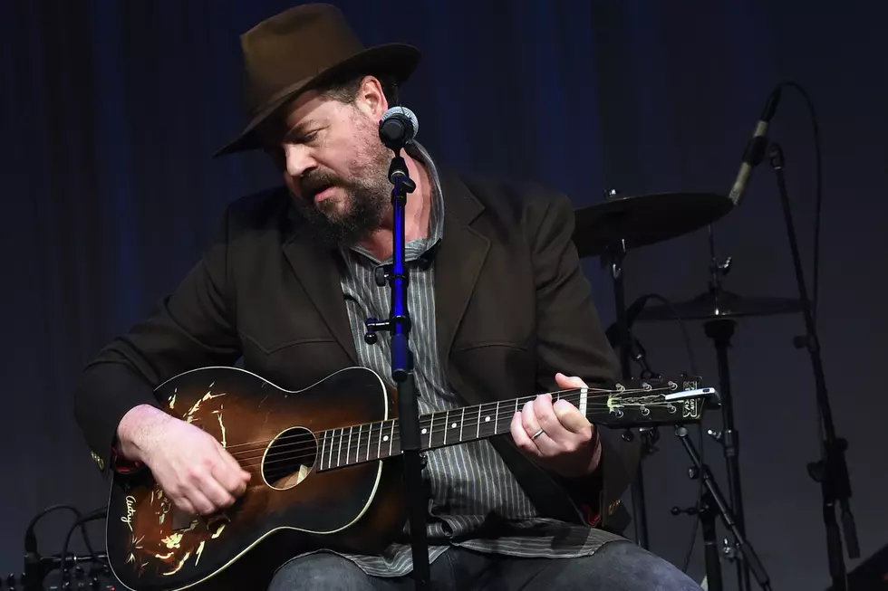 Drive-By Truckers’ Patterson Hood Doesn’t Care If You’re Offended