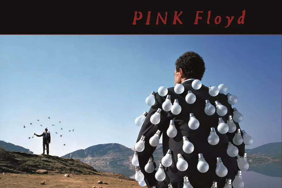 35 Years Ago: Pink Floyd Finally Goes Live on ‘Delicate Sound of Thunder’