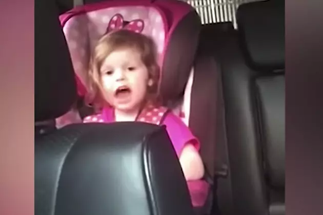 Watch Three-Year-Old Girl Own ‘Bohemian Rhapsody’
