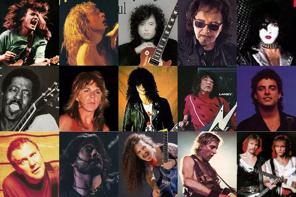 See 102 Vintage Guitar Ads Featuring Rock&#8217;s Biggest Stars