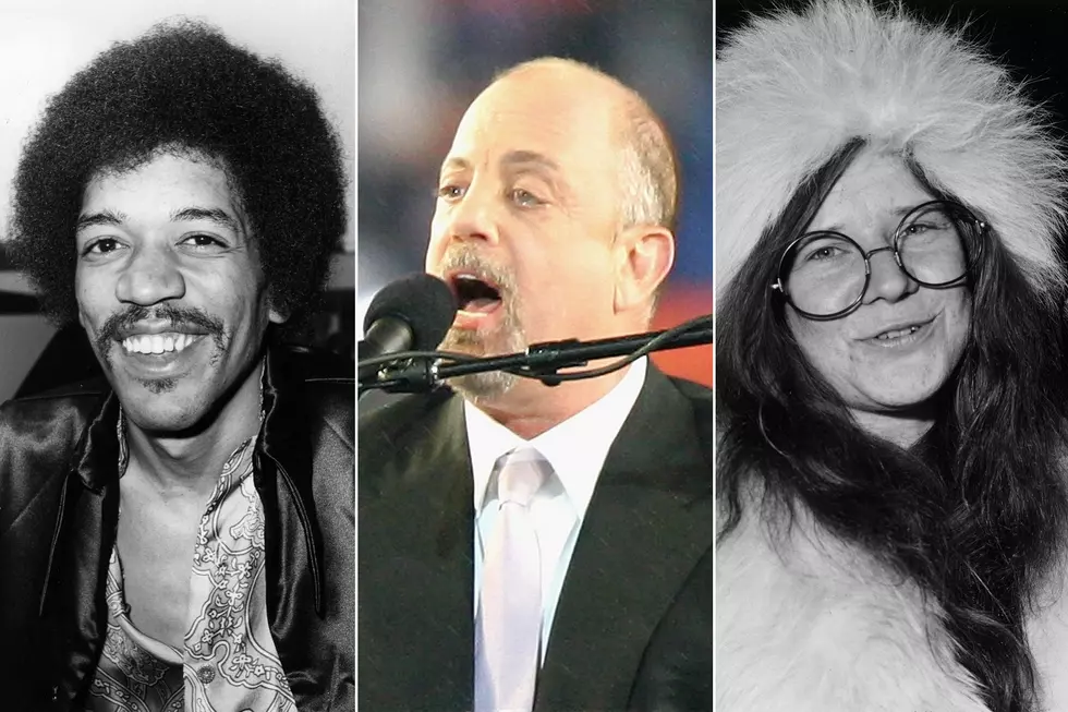 Keep Me In Your Heart: The Last Songs of 30 Legendary Artists