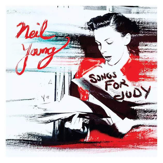 Listen to Neil Young’s Live Version of ‘The Losing End’