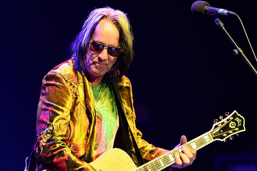 5 Reasons Todd Rundgren Should Be in the Rock and Roll Hall of Fame