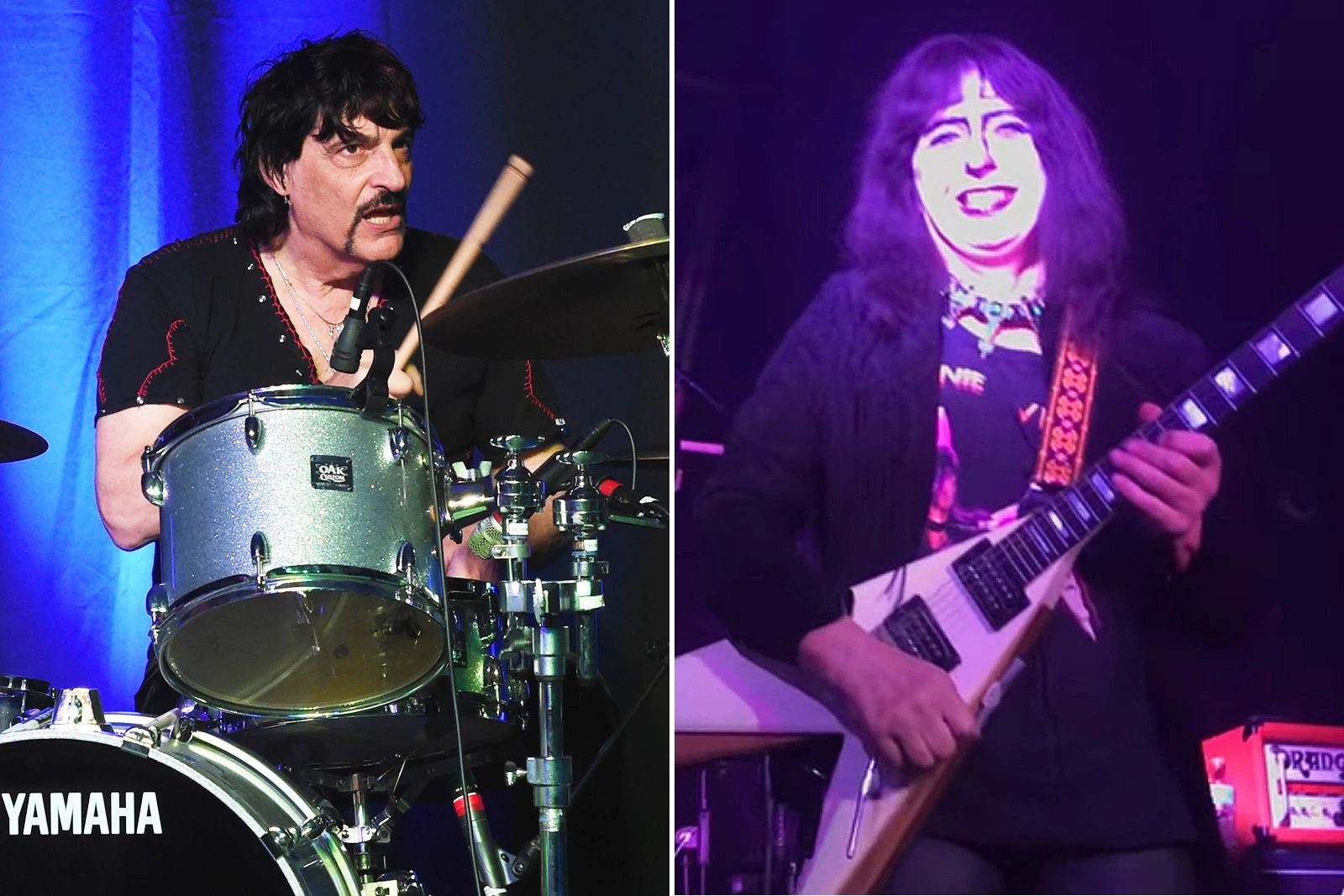 Carmine Appice Warned Kiss About Hiring ‘Idiot’ Vinnie Vincent