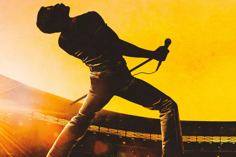 Queen’s ‘Bohemian Rhapsody’ Earns U.S. Crown, Over $500 Million Worldwide