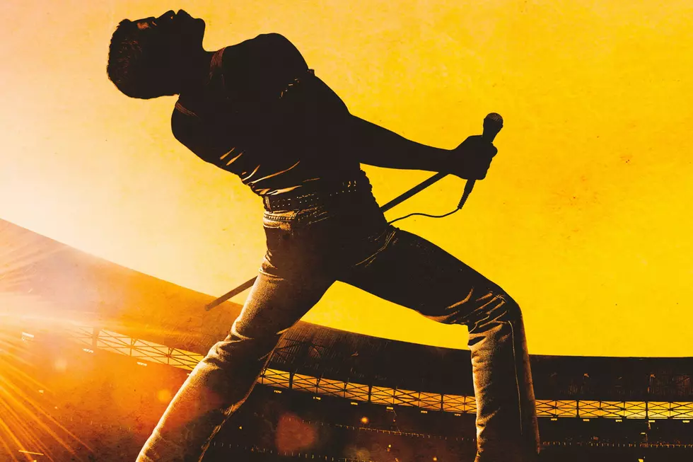 ‘Bohemian Rhapsody' Exceeds Predictions With $50M Opening Weekend