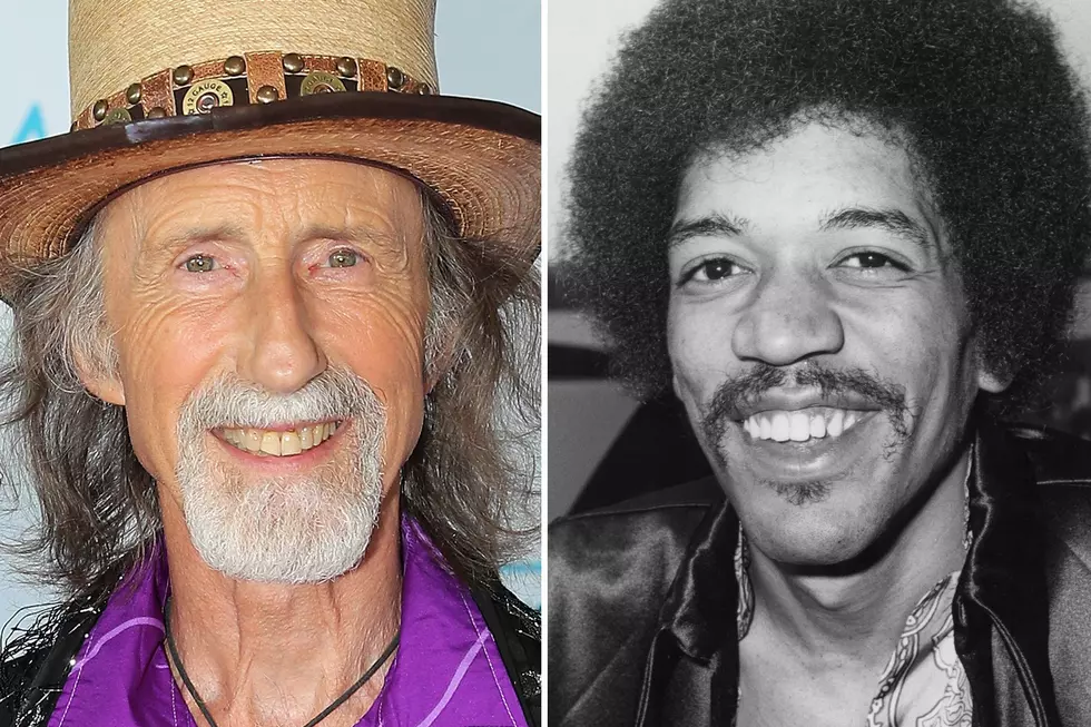 Why Jimi Hendrix Never Started Band With Arthur Brown