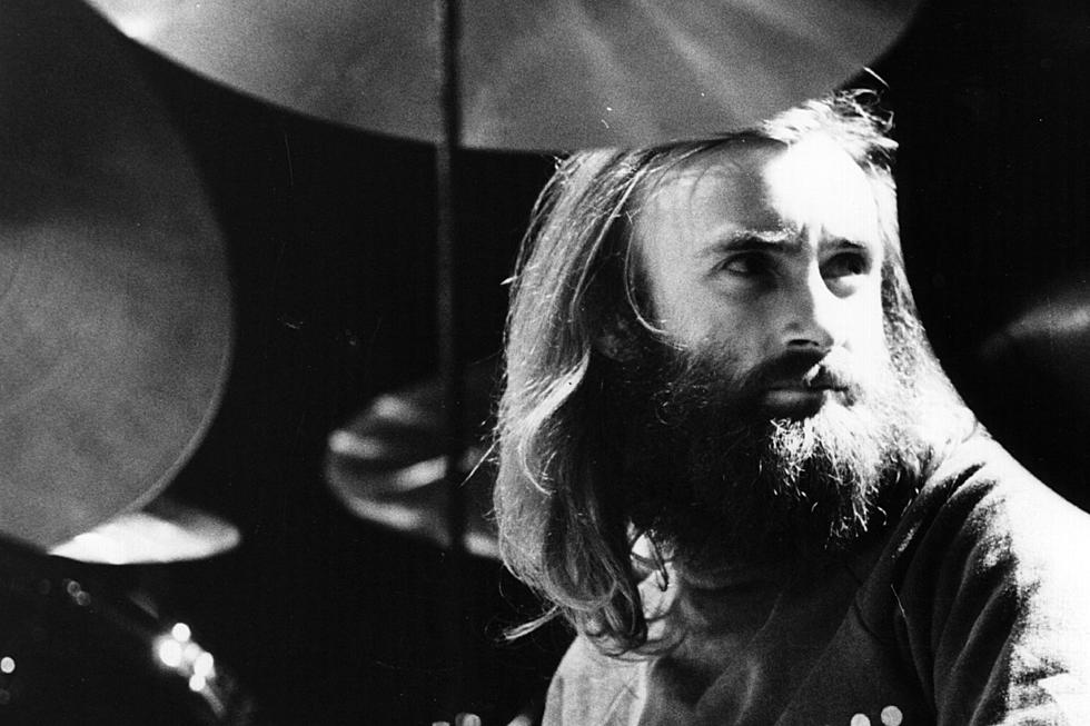 How Phil Collins ‘Cheated’ at Genesis Audition