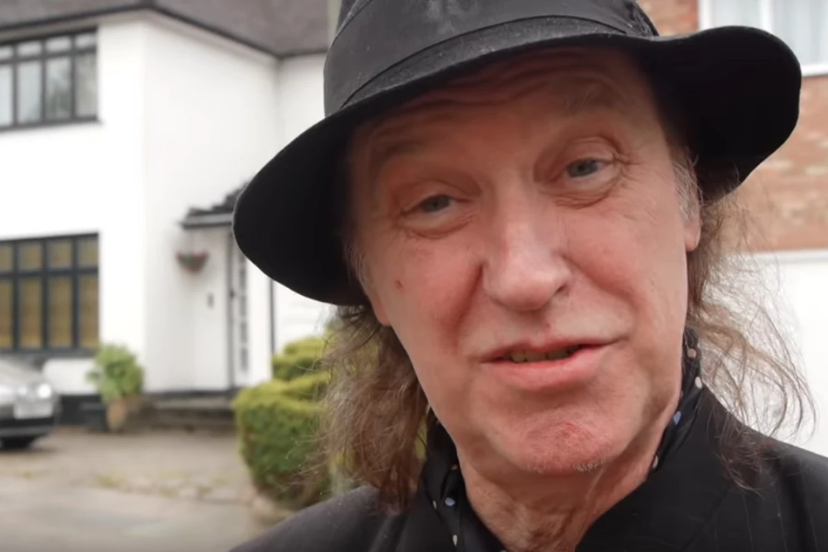 Watch Dave Davies’ New Video for ‘Web of Time’