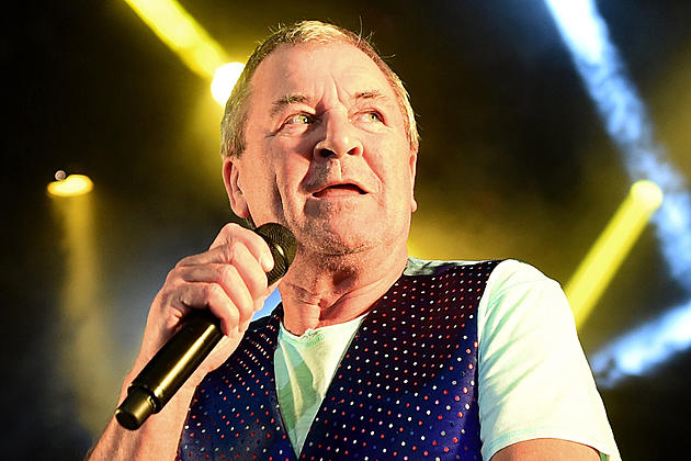 What Ian Gillan Learned From Joining Black Sabbath for One Album