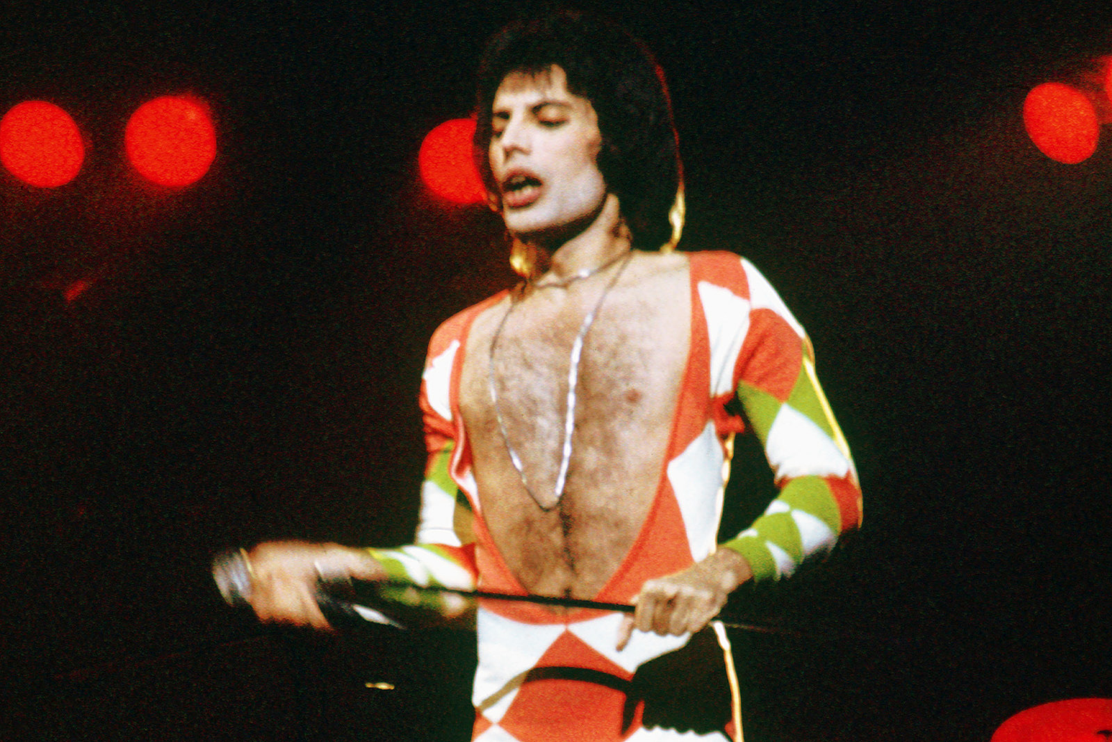 Freddie Mercury Told Biographer He Felt 'Imprisoned' by Fame