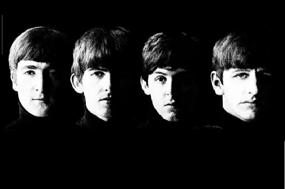 55 Years Ago: The Beatles Knock Themselves Off Top of U.K. Chart