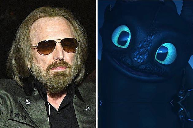 Who’s Covering Tom Petty’s ‘Learning to Fly’ in the New ‘How to Train Your Dragon’ Trailer?