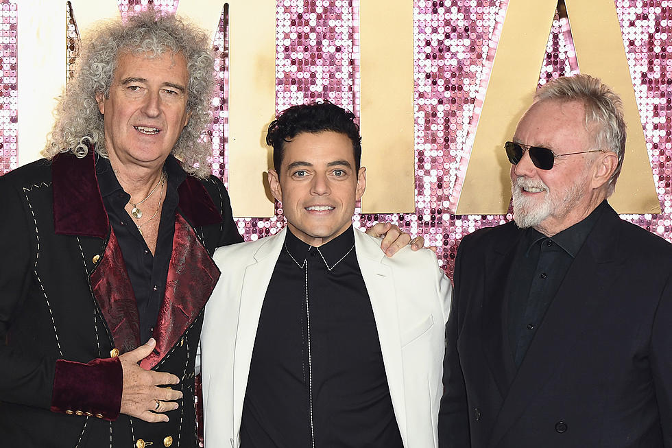 Queen Fought to Keep Key 'Bohemian Rhapsody' Scene in Movie
