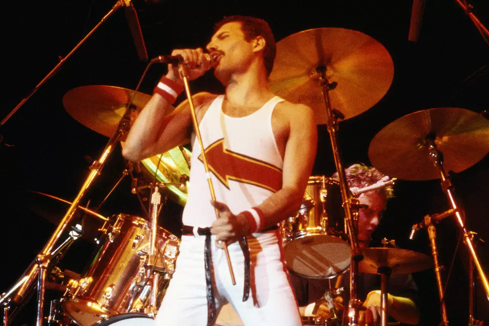 ‘Bohemian Rhapsody’ Gives Queen Highest Chart Position Since 1980