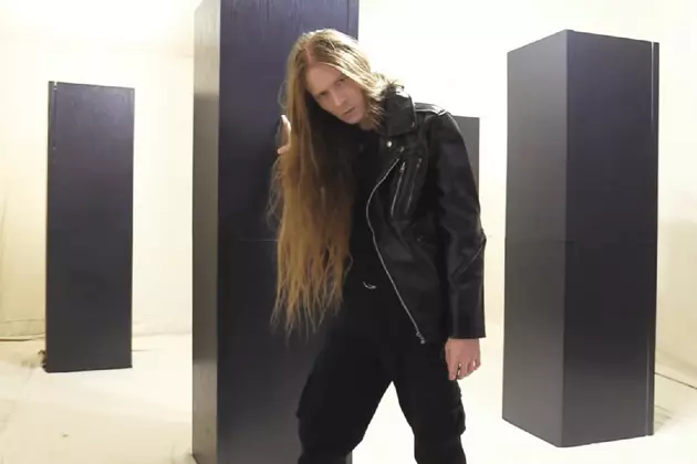 Jered Threatin Unrepentant After ‘Fake’ Tour